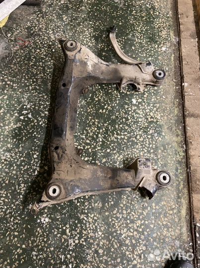 Vw passat b5 подрамник передний пассат Б5 vw volks