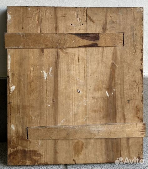 Икона Николай Чудотворец