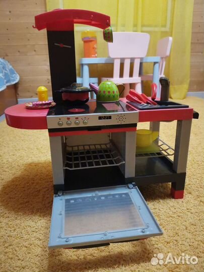 Детская кухня tefal