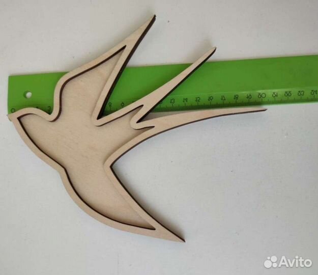 Формы для мозаики