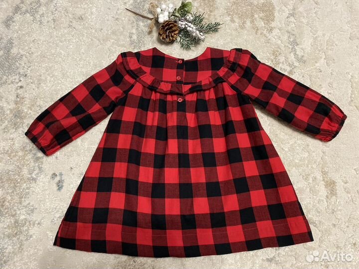 Платья на девочку 2 года