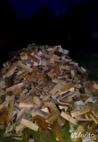Дрова с доставкой любые Березовые