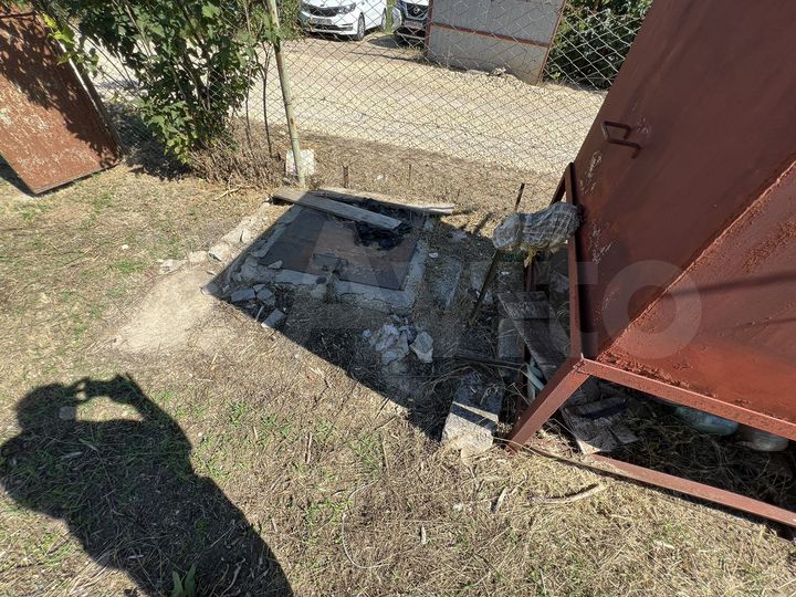 Участок 5 сот. (СНТ, ДНП)