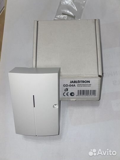 Jablotron GD-04A