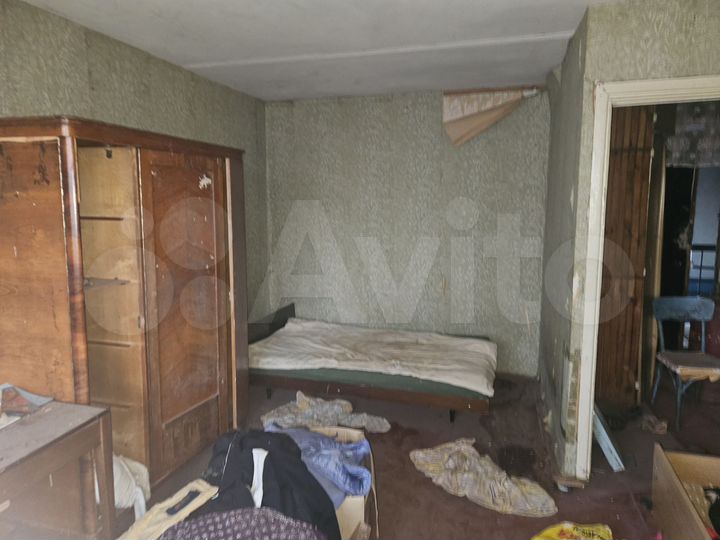 1-к. квартира, 36,1 м², 2/2 эт.