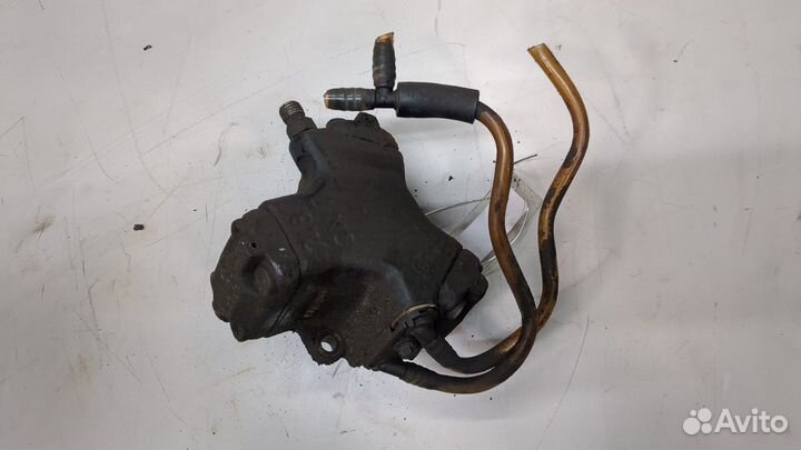 Тнвд Mercedes ML W163, 2004