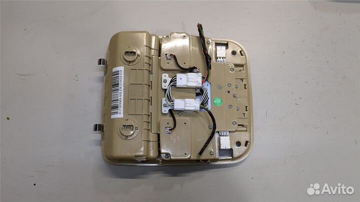 Фонарь салона Haval H6 Coupe, 2020