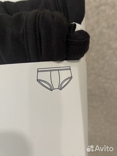 Трусы мужские Fila