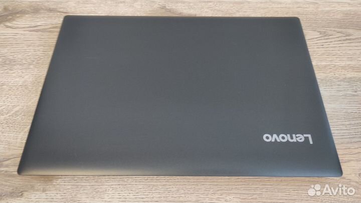 Ноутбук Lenovo ideapad 320, i5-7200U
