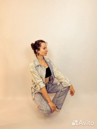 Аренда фотостудии