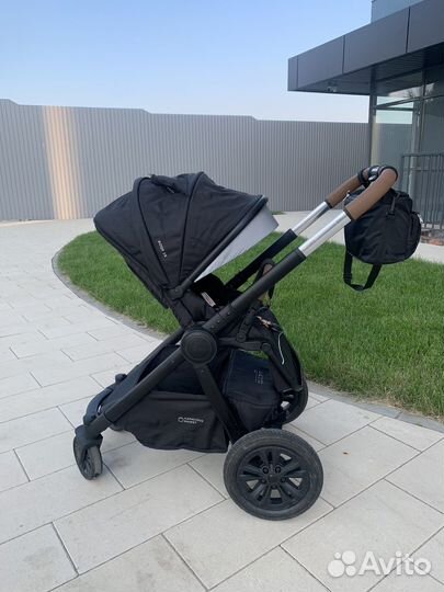 Коляска Happy baby 2 в 1