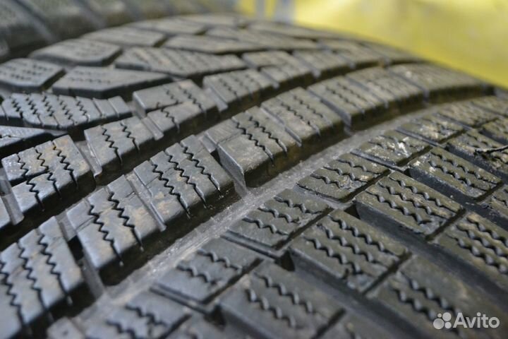 Hankook Winter I'Cept Evo2 W320 255/40 R19