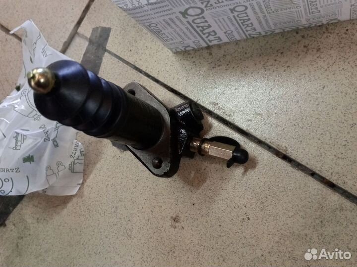 Цилиндр сцепления chevrolet, Daewoo