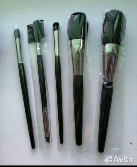 Набор кистей для макияжа оригинал Mary Kay