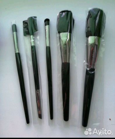 Набор кистей для макияжа оригинал Mary Kay