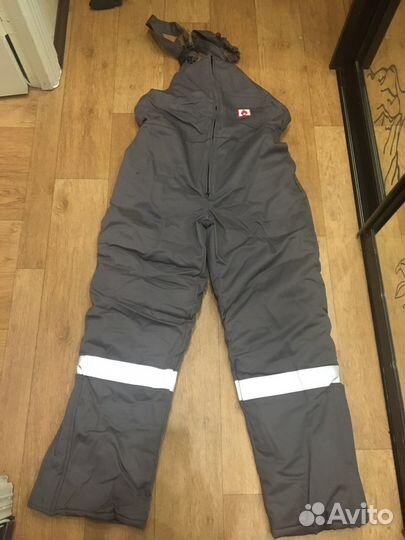 Спецодежда