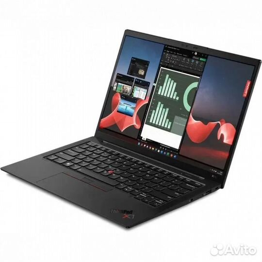 Ноутбук Lenovo ThinkPad X1 Carbon G11 610202