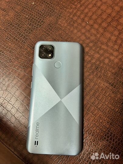 realme C21, 4/64 ГБ