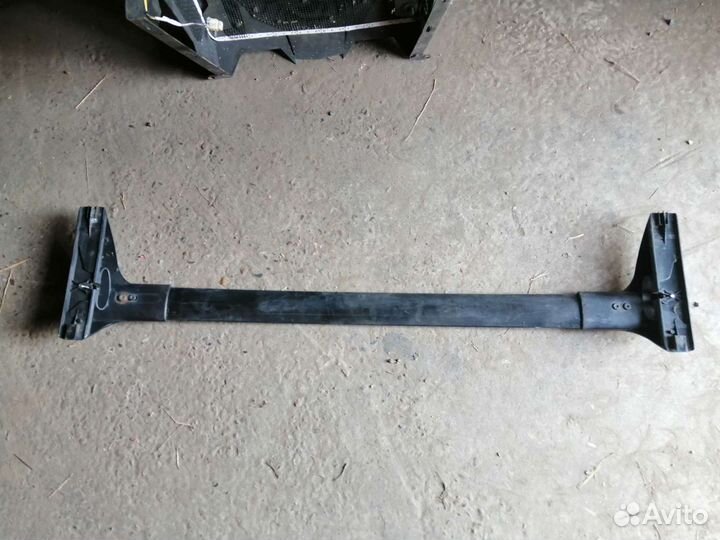 Рейлинг багажник на крышу Lexus RX