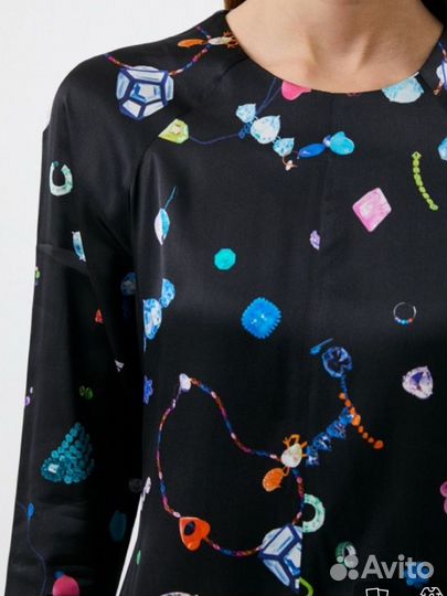 Bimba y lola платье