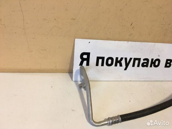 Трубка кондиционера Nissan Qashqai J10