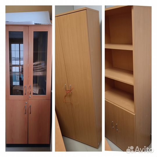 Офисная мебель