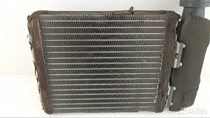 Радиатор печки Isuzu Rodeo Y22SE 2002
