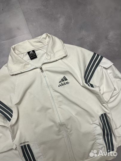 Олимпийка Adidas оригинал