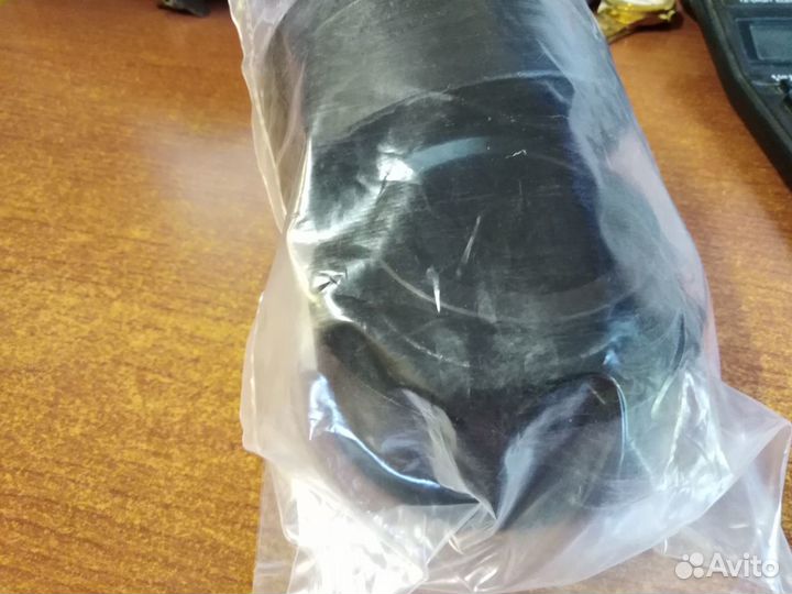 Проставки задних пружин хюндай 20 мм + клиренса