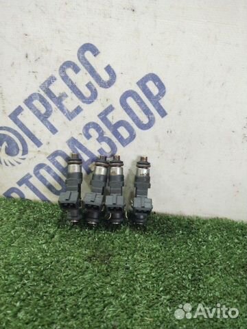 Форсунка Datsun On-Do седан 1.6 2014