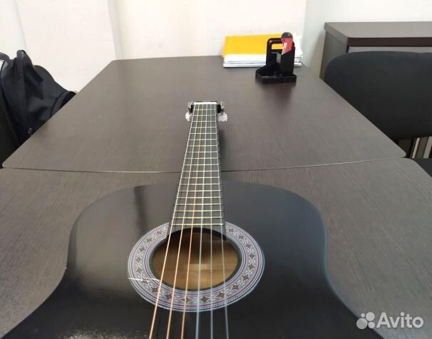 Классическая гитара большой выбор
