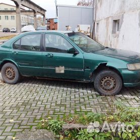 Запчасти Переключатель Honda Civic с Разборки в Кривом Роге