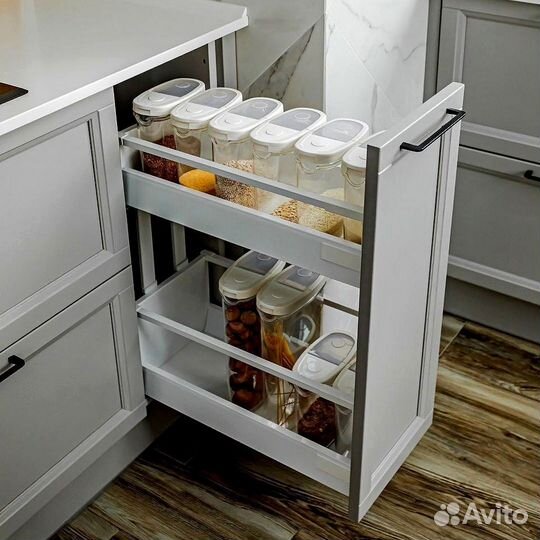 Кухня (цена за всю кухню) артикул: 321