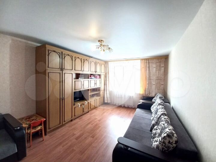 1-к. квартира, 41 м², 3/10 эт.