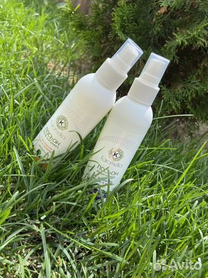 Для депиляции лосьоны до и после