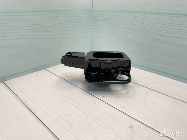 Корпус крышки капучинатора для кофемашины Saeco