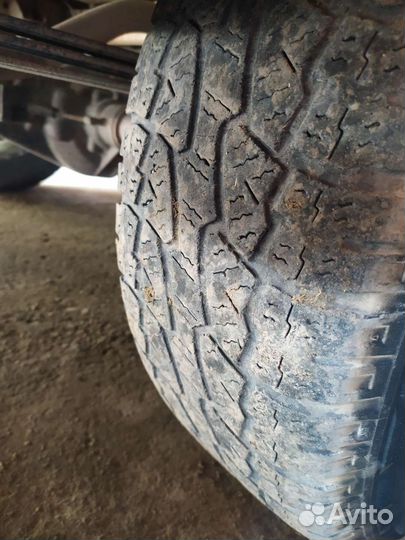 Диски на УАЗ