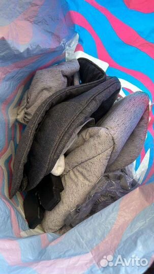 Коляска Adamex