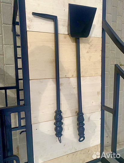 Мангальная зона