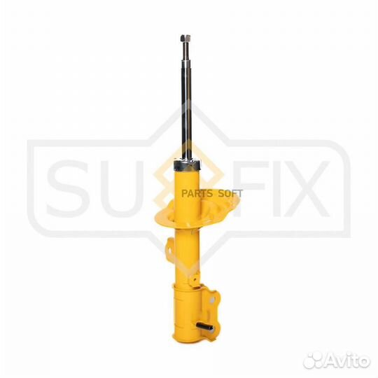 Sufix SU1586 Стойка амортизаторная перед прав