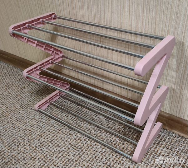 Подставка для обуви ikea-новые