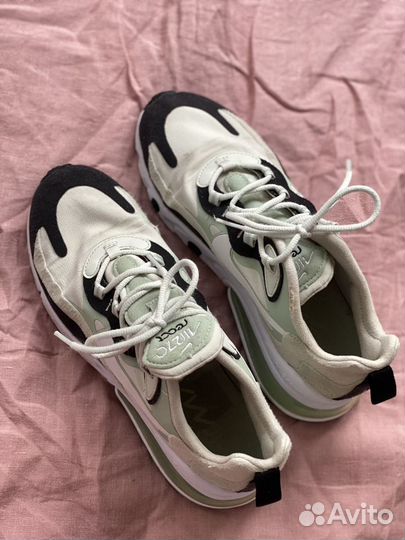 Кроссовки Nike air max 270 react