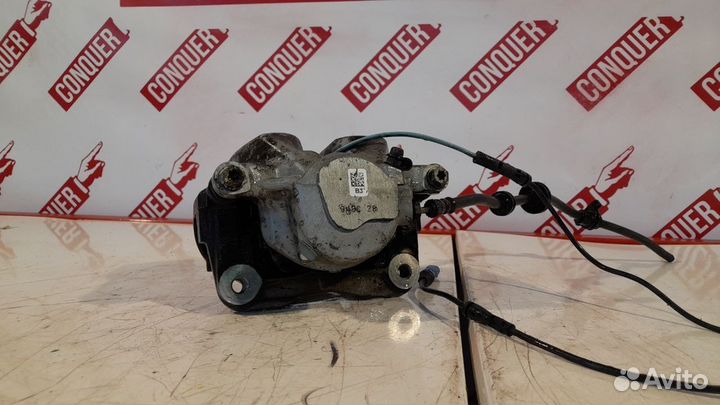 Суппорт тормозной Правый левый BMW G30 бмв Г30