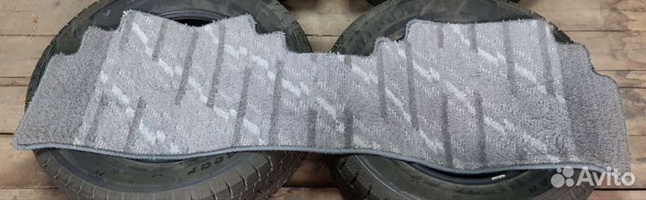 Автомобильные коврики