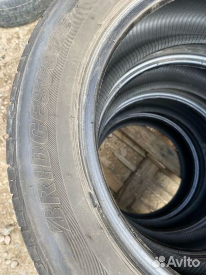 Bridgestone 613V 185/55 R15