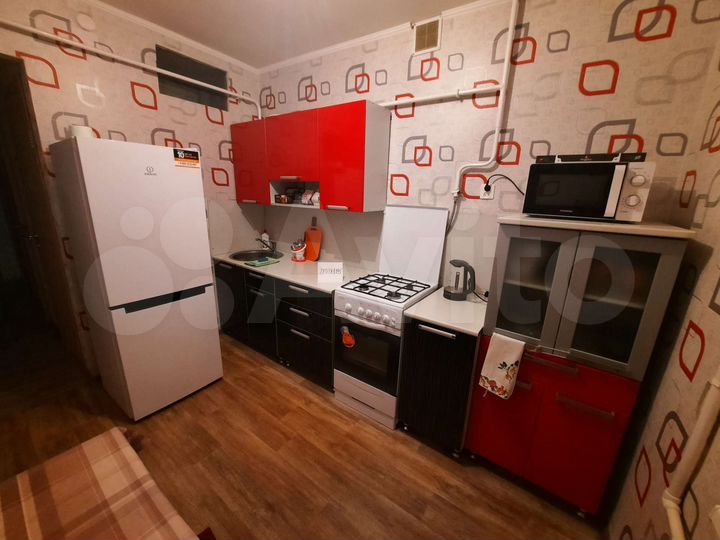 2-к. квартира, 47 м², 1/5 эт.