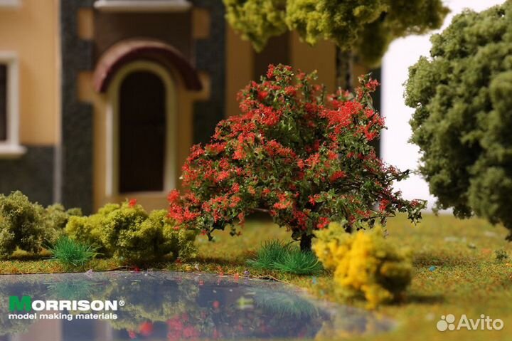 Дополнение к моделям Morrison 011-kr-002