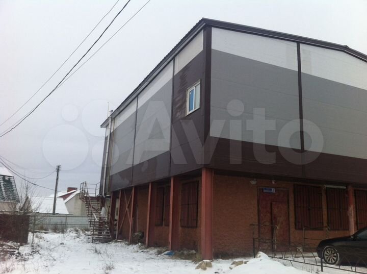 Общепит, 450 м²