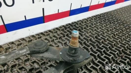 Механизм стеклоочистителя chevrolet cruze J300 (US