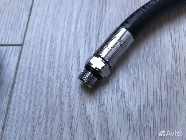 3-х приборная консоль Tusa